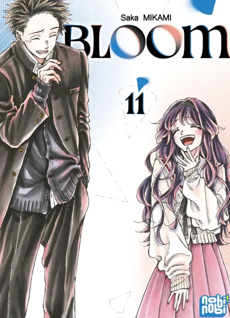 Bloom T11