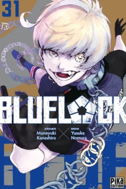 Blue Lock T31