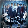 BLUR / Insaisissables 3 / Fleischer, / Eisenberg,