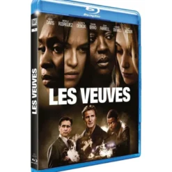 BLUR / Les Veuves