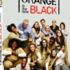 BLUR / Orange Is the New Black - Saison 2