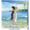 BLUR / Souvenirs de marnie