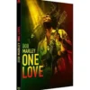 Bob Marley : One Love - DVD (2024)
