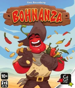 Bohnanza