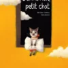 Bonne nuit, petit chat