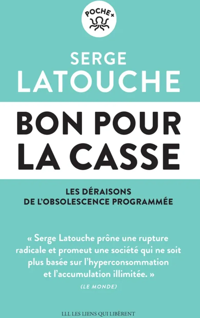 Bon pour la casse