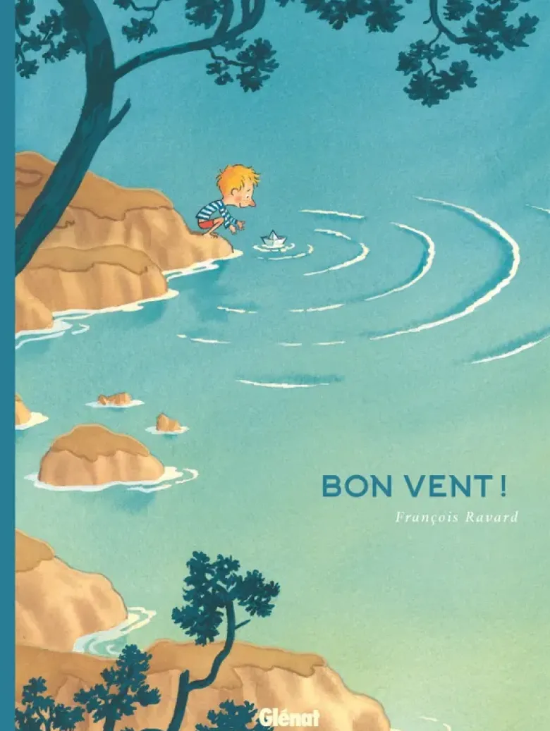 Bon Vent !