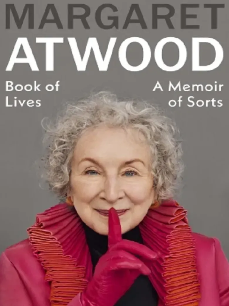 Book of Lives