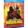 Borderlands - Blu-ray (2024)
