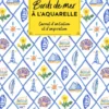 Bords de mer à l'aquarelle