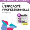 Boîte à outils Efficacité / Bien-être au travailLa boîte à outils de l'Efficacité professionnelle - 2e éd.