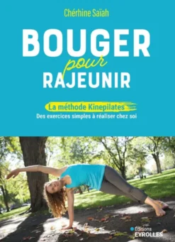 Bouger pour rajeunir