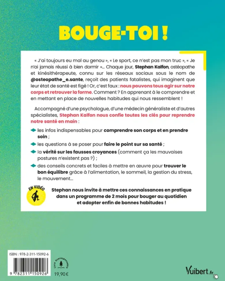 Bouge-toi !