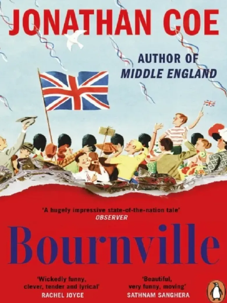 Bournville - Poche