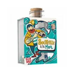 Bouteille à la Mer