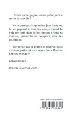 Bras de mer
