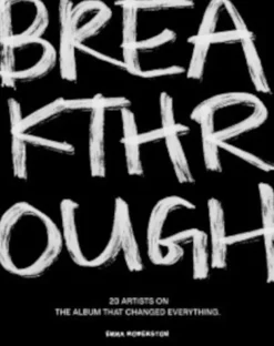 Breakthrough