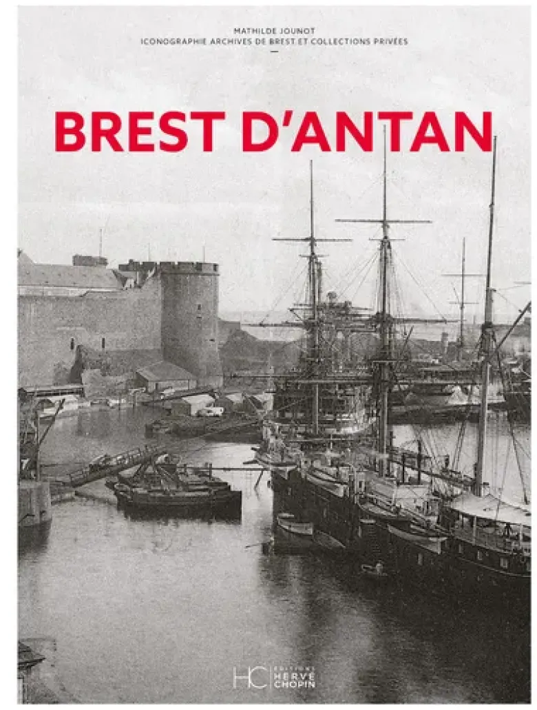 Brest d'Antan