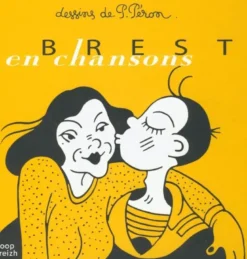 Brest en chansons