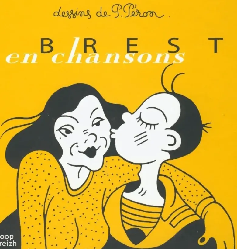 Brest en chansons