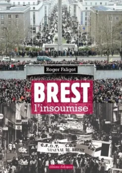 Brest l'insoumise