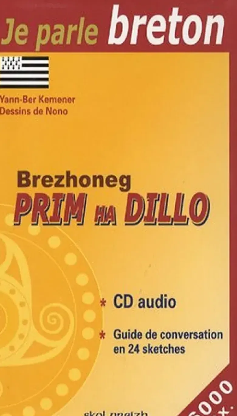 Brezhoneg prim ha dillo