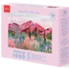 Bright Desert - Puzzle 1000 Pièces
