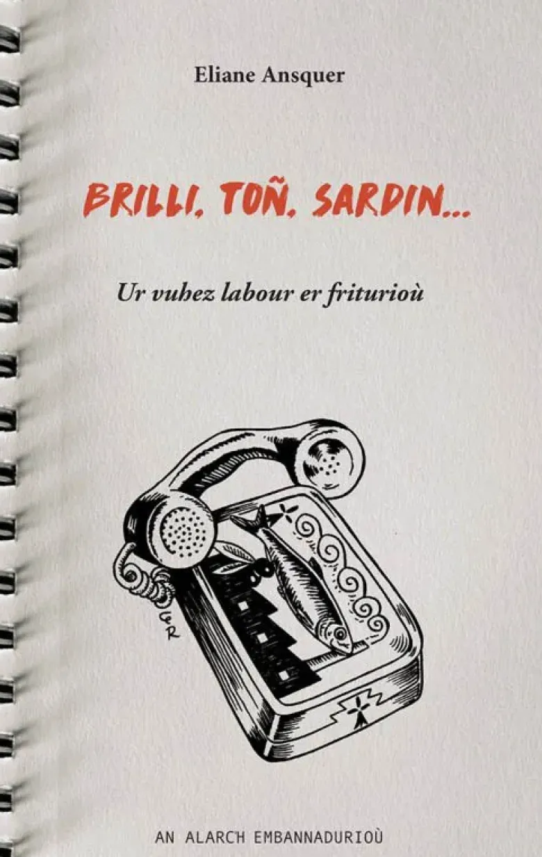 Brilli, toñ, sardin...
