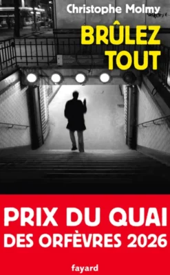 Brûlez tout