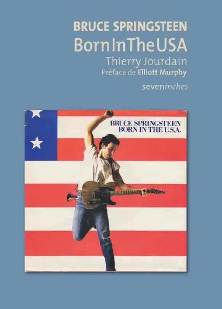 Bruce Springsteen - Born in the USA