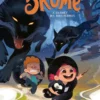 Brume - Tome 2 La Forêt des âmes perdues