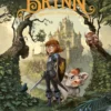 Brynn apprentie chevaleresse - Tome 1