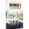 Bâtiment 5 - DVD (2023)