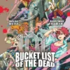 100 bucket list of the deadBucket List of the dead - Tome 19