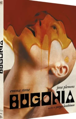 Bugonia - Blu-ray (2025)