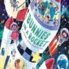 Bunnies in a Rocket