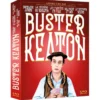 Buster Keaton - Coffret 5 blu ray