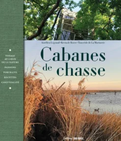 Cabanes de chasse