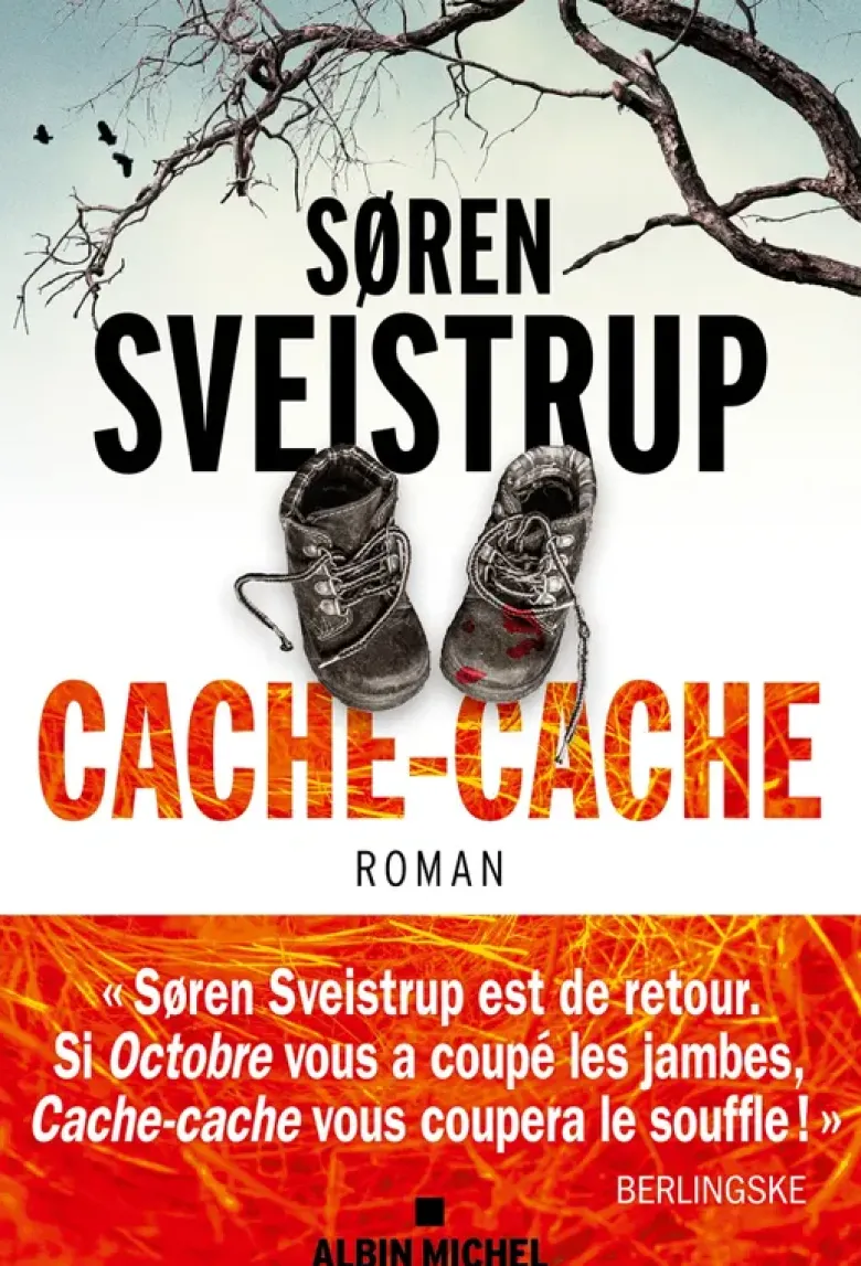 Cache-cache