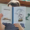 Cahier D'Activités Larguons Les Amarres