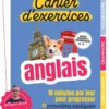Cahier d'exercices - Anglais