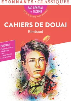 Cahiers de Douai - Bac 2027
