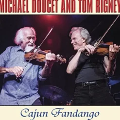 cajun fandango