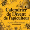 Calendrier de l'Avent de l'apiculteur