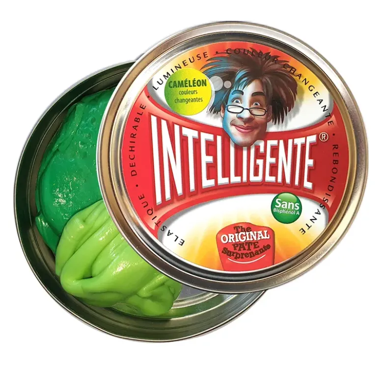 Caméléon Couleurs Changeantes