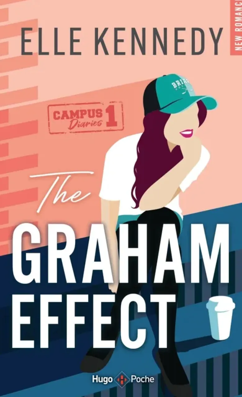 Campus diariesThe Graham effect - Version française