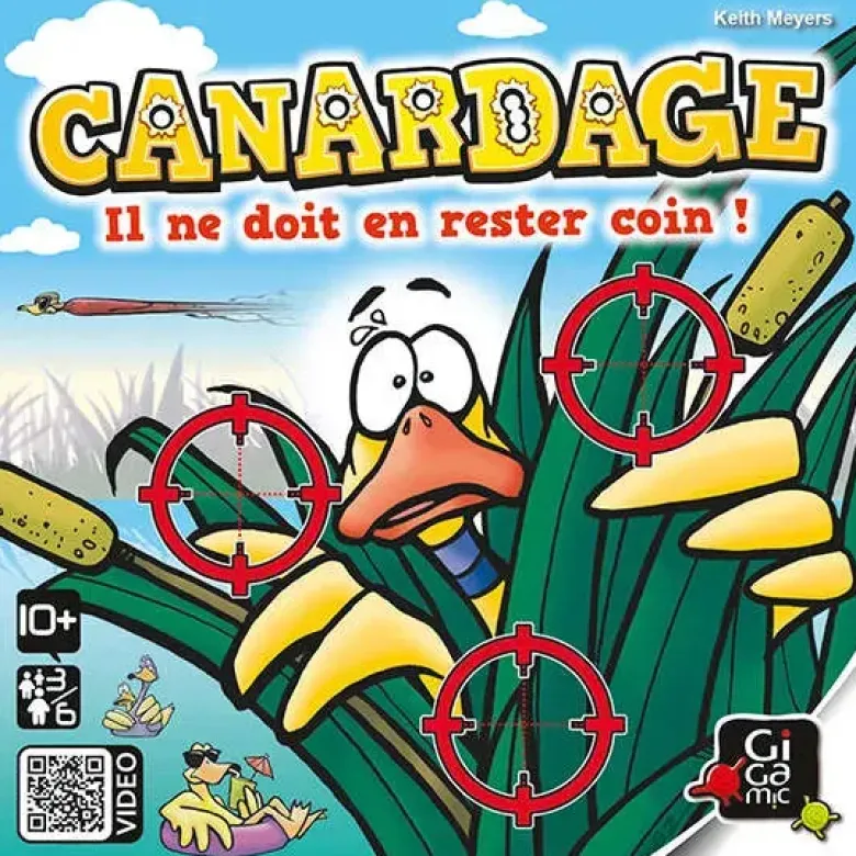 Canardage