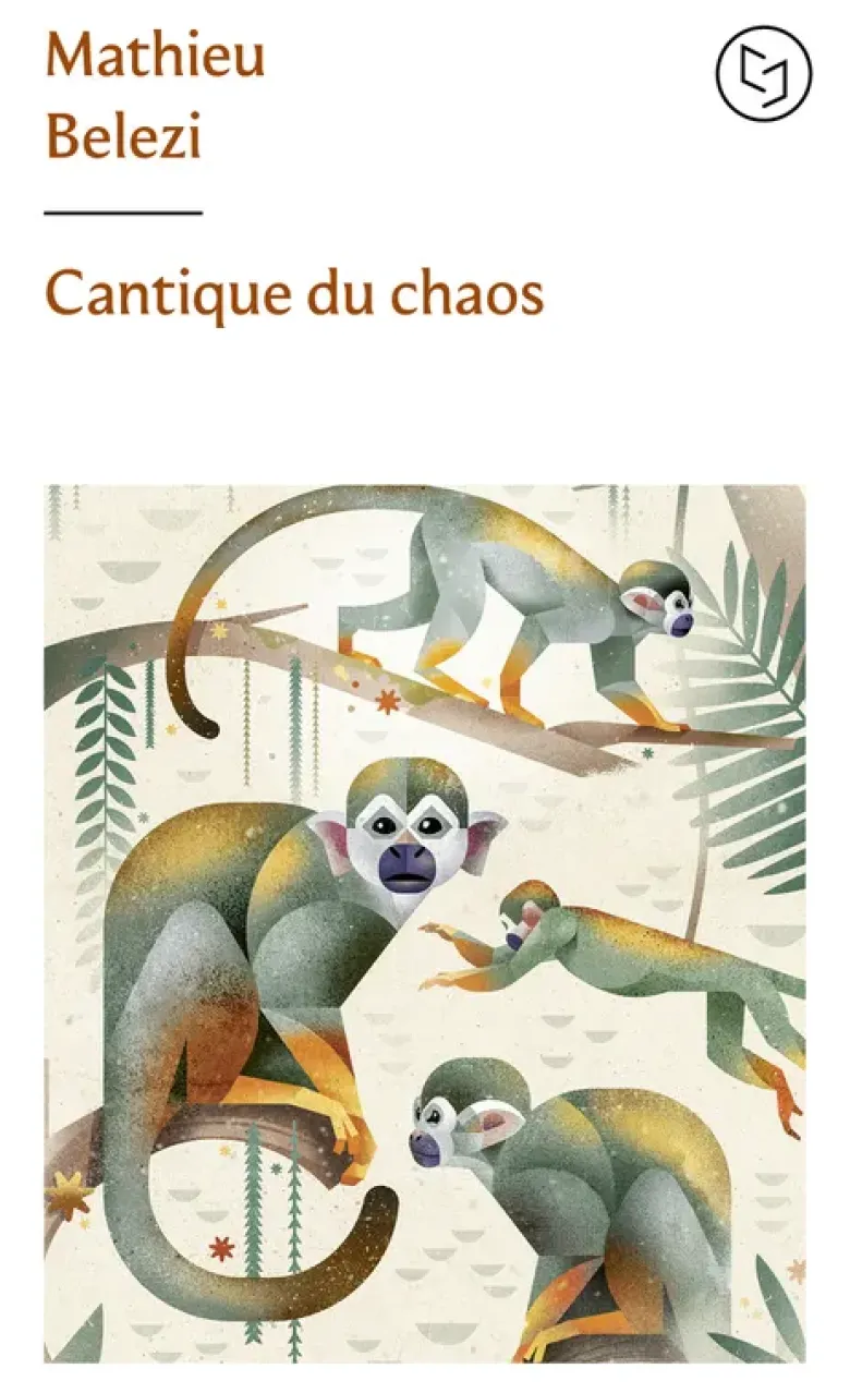 Cantique du chaos