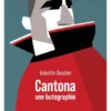 Cantona, une butographie