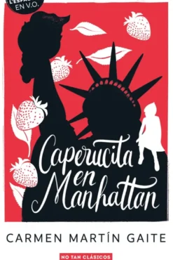 Caperucita en Manhattan